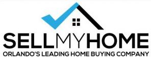 Home Buyers in Orlando Logo