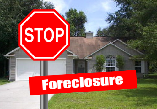 Stop Foreclosure in Florida